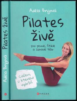 Pilates živě