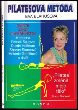 Pilatesova metoda