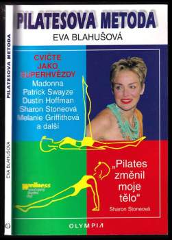 Eva Blahušová: Pilatesova metoda