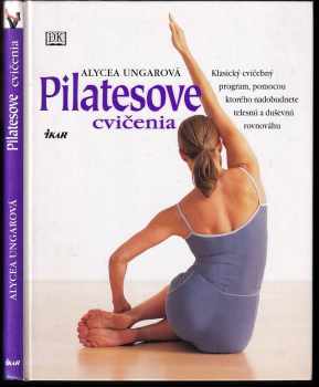 Pilatesove cvičenia