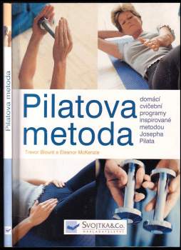 Pilatova metoda