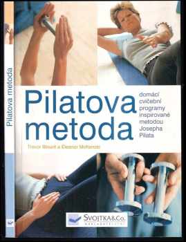 Pilatova metoda