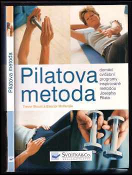 Pilatova metoda