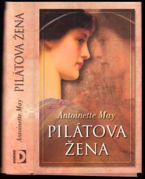 Antoinette May: Pilátova žena