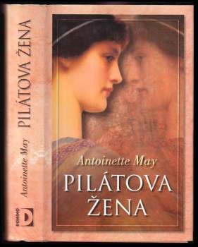 Pilátova žena