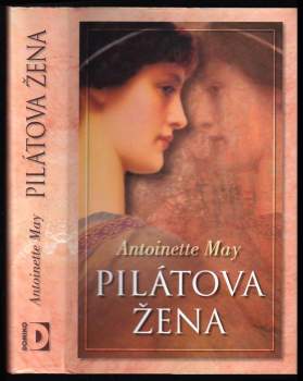 Antoinette May: Pilátova žena