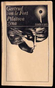 Pilátova žena