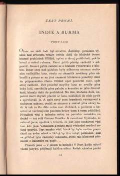 Aldous Huxley: Pilátův žert