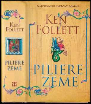 Ken Follett: Piliere zeme