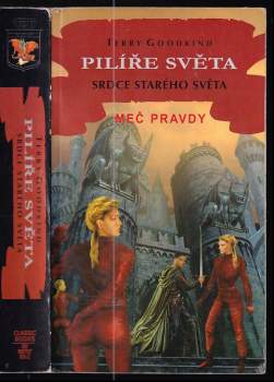 Pilíře světa