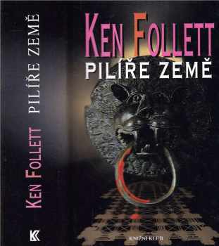 Pilíře země