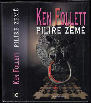 Pilíře země : 1