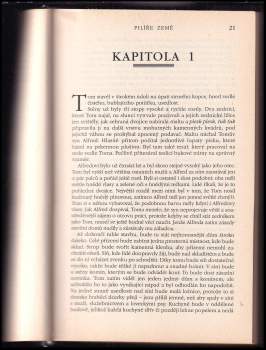 Ken Follett: Pilíře země