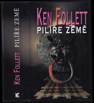 Pilíře země