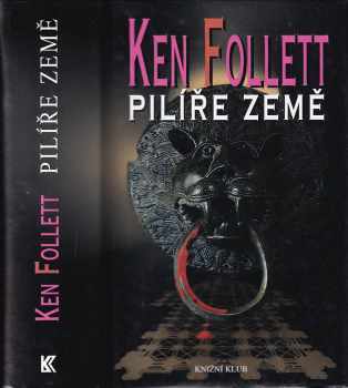 Ken Follett: Pilíře země