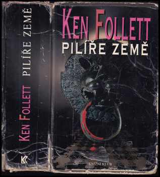 Ken Follett: Pilíře země