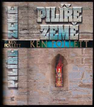 Ken Follett: Pilíře země