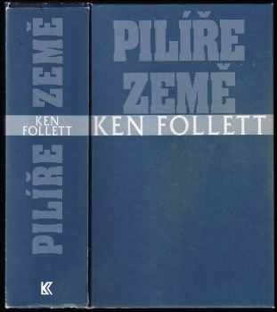 Ken Follett: Pilíře země