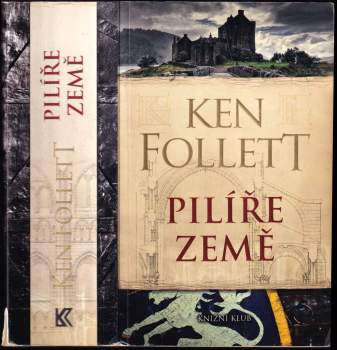 Ken Follett: Pilíře země