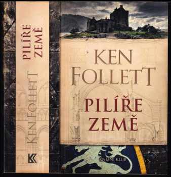 Pilíře země