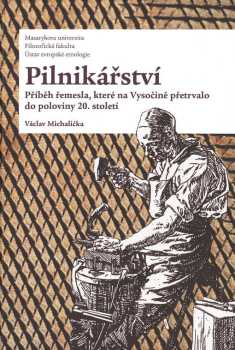 Pilnikářství