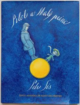Pilot a Malý princ