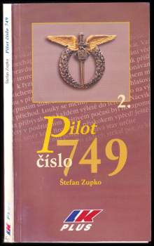 Pilot číslo 749