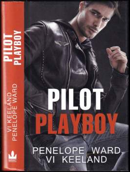 Vi Keeland: Pilot playboy