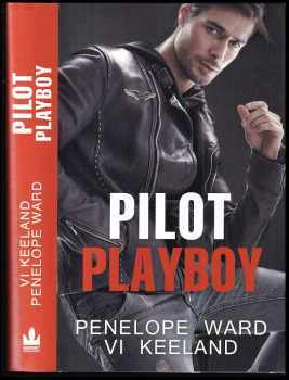 Pilot playboy - Vi Keeland, Penelope Ward (2021, Baronet) - ID: 2235493