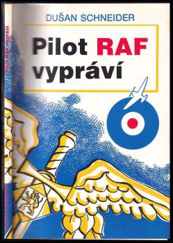 Pilot RAF vypráví