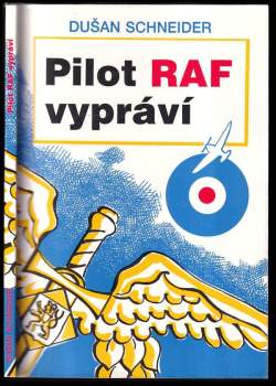 Pilot RAF vypráví