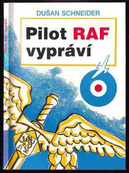 Pilot RAF vypráví