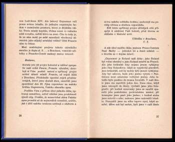 Henry Bordeaux: Pilot smrti