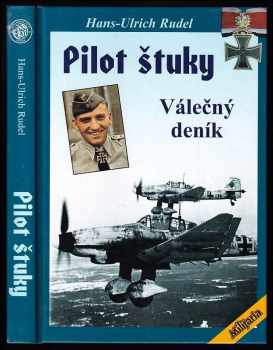 Hans-Ulrich Rudel: Pilot štuky