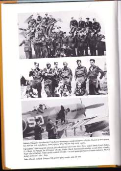 Norman L. R Franks: Pilot Tempestu