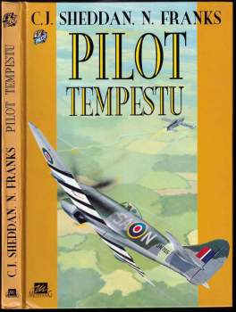 Pilot Tempestu