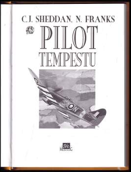 Norman L. R Franks: Pilot Tempestu