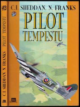 Norman L. R Franks: Pilot Tempestu