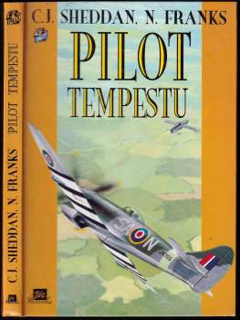 Norman L. R Franks: Pilot Tempestu
