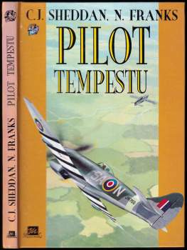 Norman L. R Franks: Pilot Tempestu