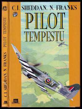 Norman L. R Franks: Pilot Tempestu