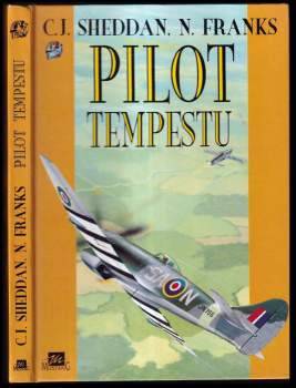 Pilot Tempestu