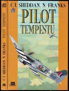 Pilot Tempestu