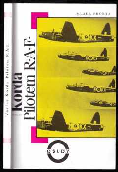 Pilotem R.A.F