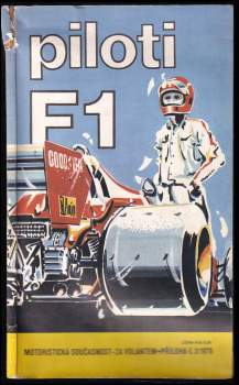 Piloti F1