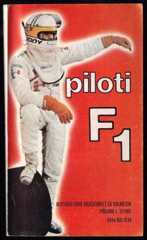 Piloti F1