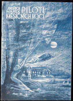 Piloti měsíčních nocí