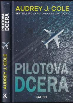 Audrey J. Cole: Pilotova dcera