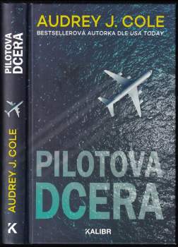 Audrey J. Cole: Pilotova dcera