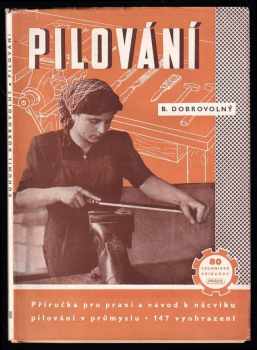 Pilování